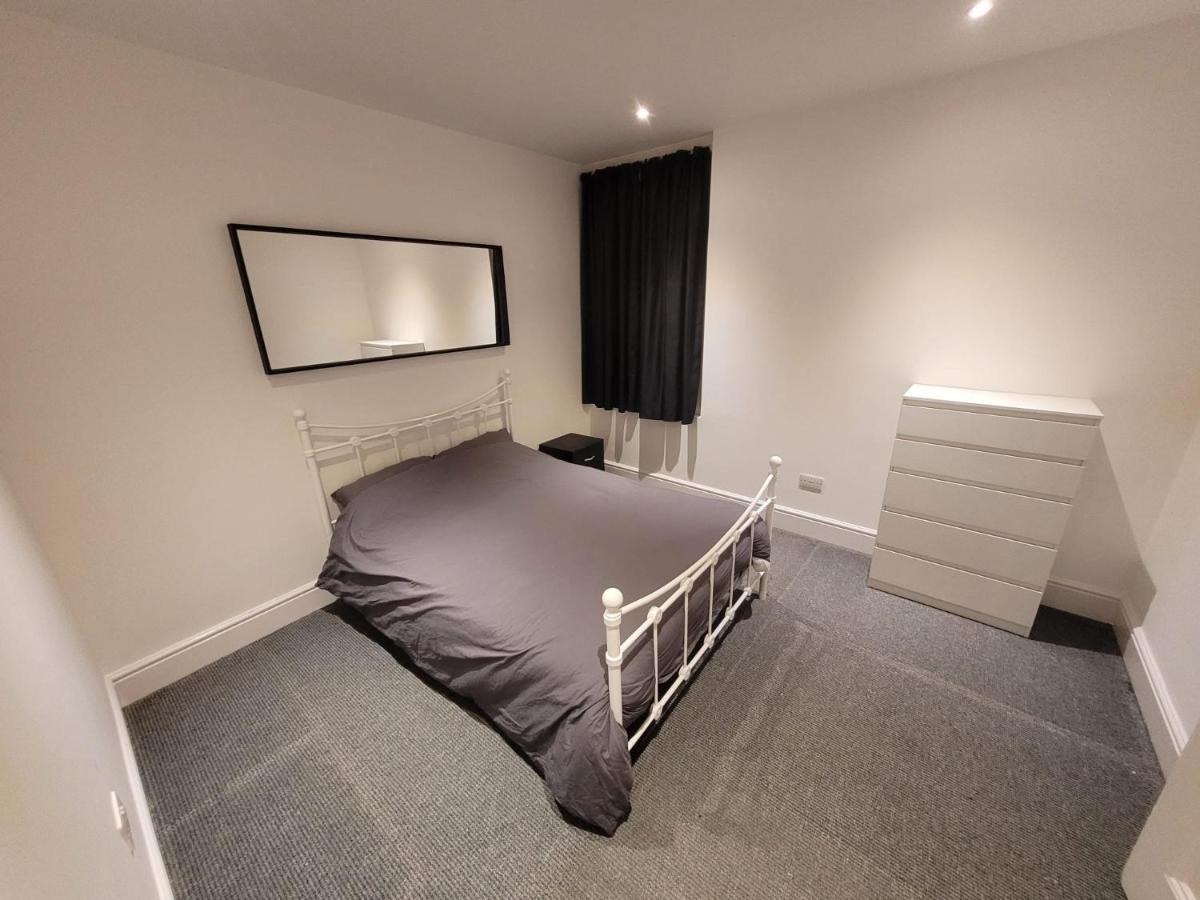 Spacious 2 Bedroom House In Central London With Garden Extérieur photo