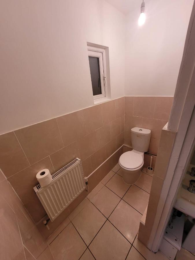 Spacious 2 Bedroom House In Central London With Garden Extérieur photo