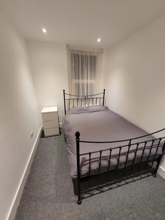 Spacious 2 Bedroom House In Central London With Garden Extérieur photo